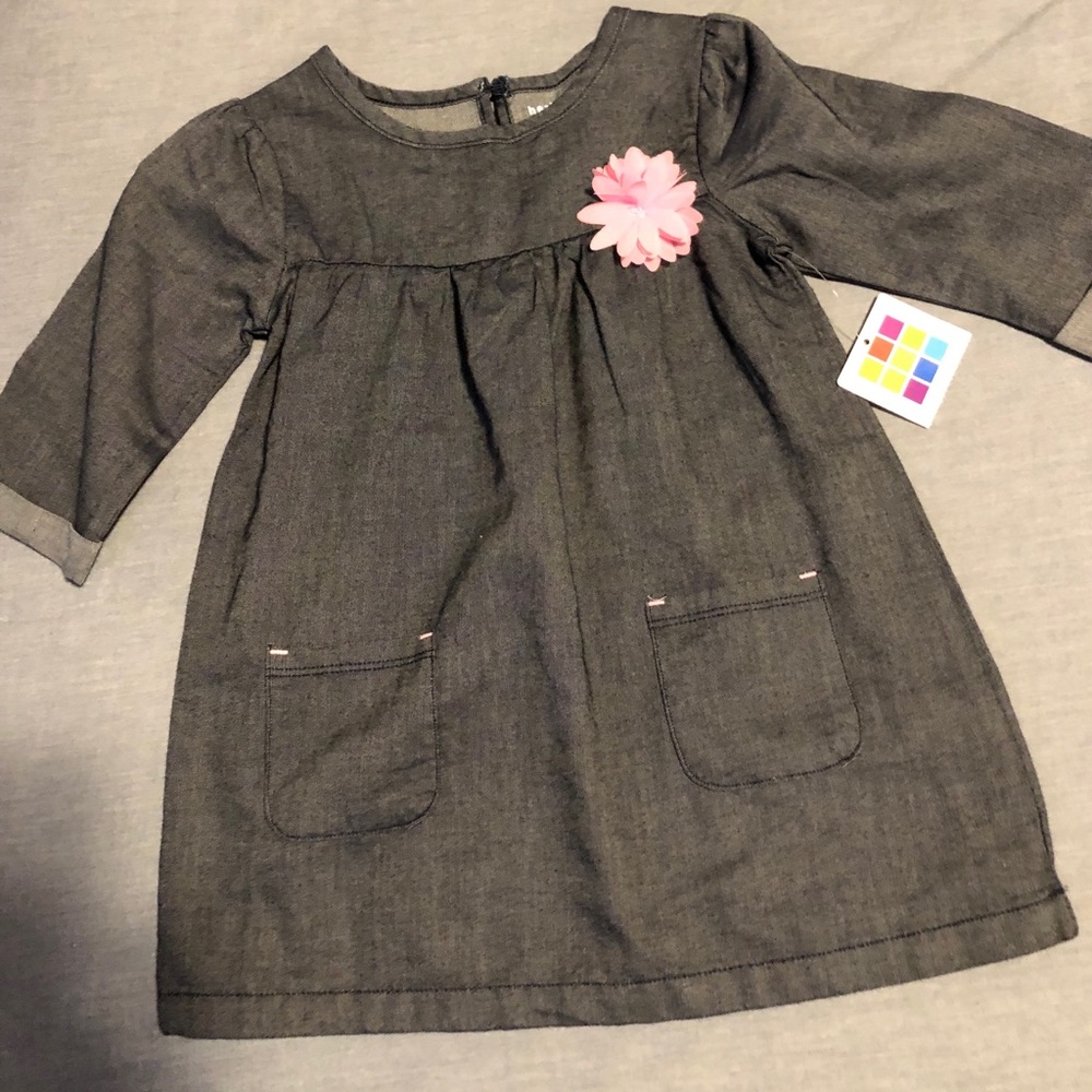 Girls tunic